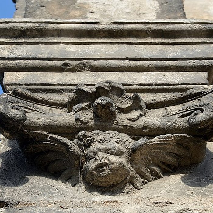 Photo de Maison des architectes à Châteaudun