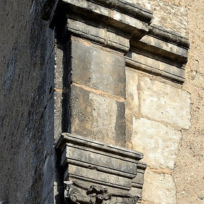 Photo de Maison des architectes à Châteaudun