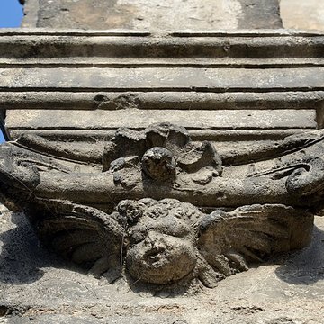 Maison des architectes à Châteaudun