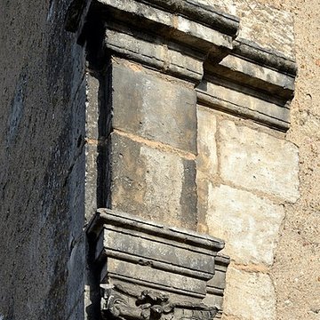 Maison des architectes à Châteaudun