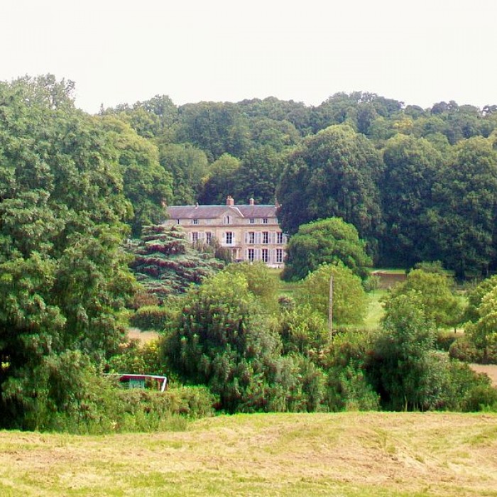 Photo de Maison des Bôves à Magny-en-Vexin