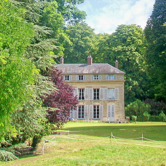 Photo de Maison des Bôves à Magny-en-Vexin