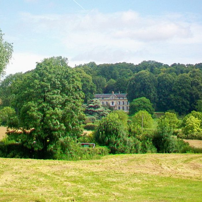 Photo de Maison des Bôves à Magny-en-Vexin