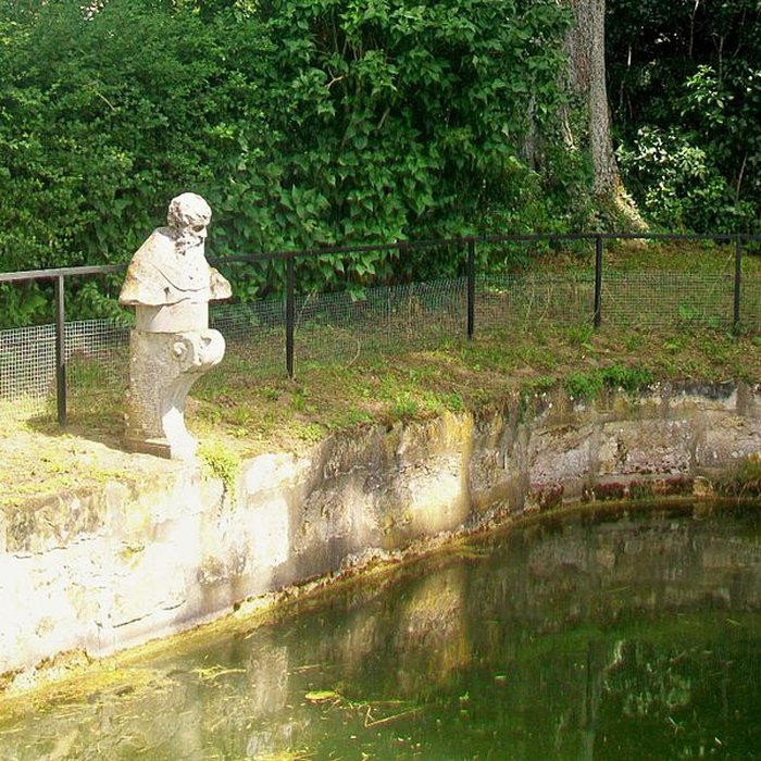 Photo de Maison des Bôves à Magny-en-Vexin