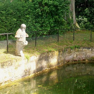 Maison des Bôves à Magny-en-Vexin