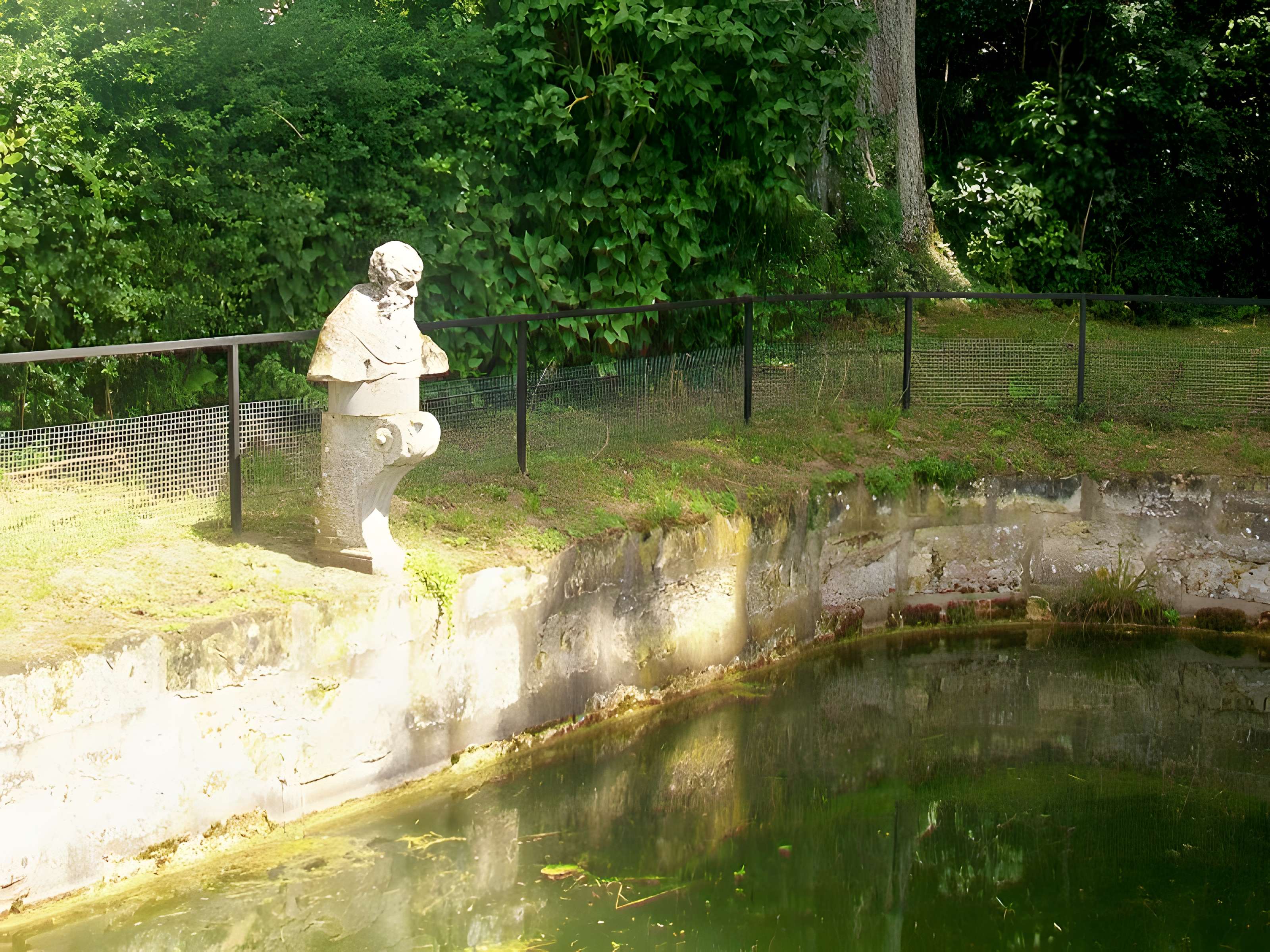 Maison des Bôves à Magny-en-Vexin