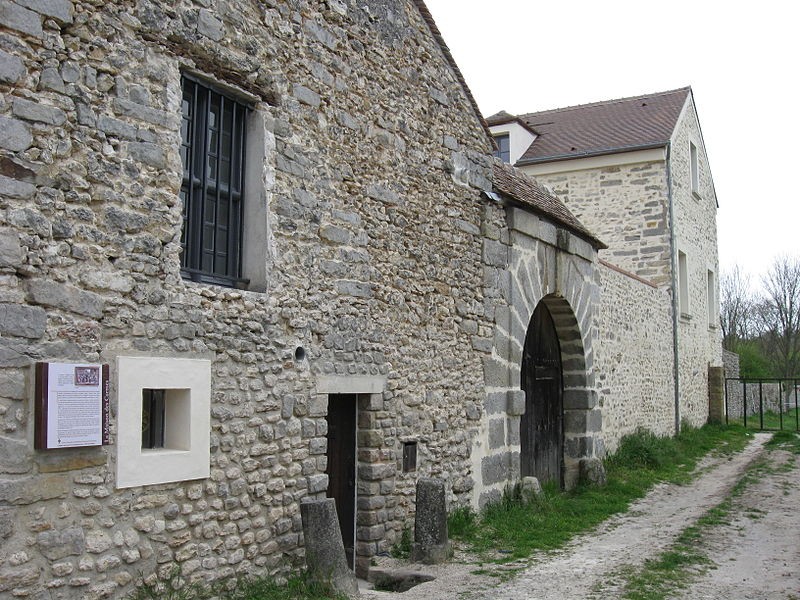 Photo de Maison des Carmes de Maincy