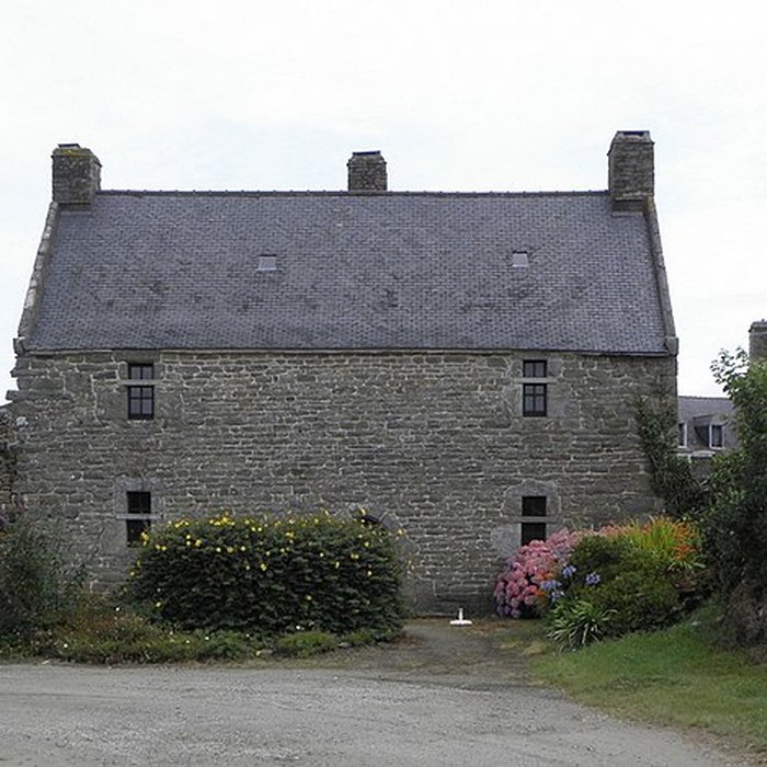 Photo de Maison des Chanoines de Landunvez