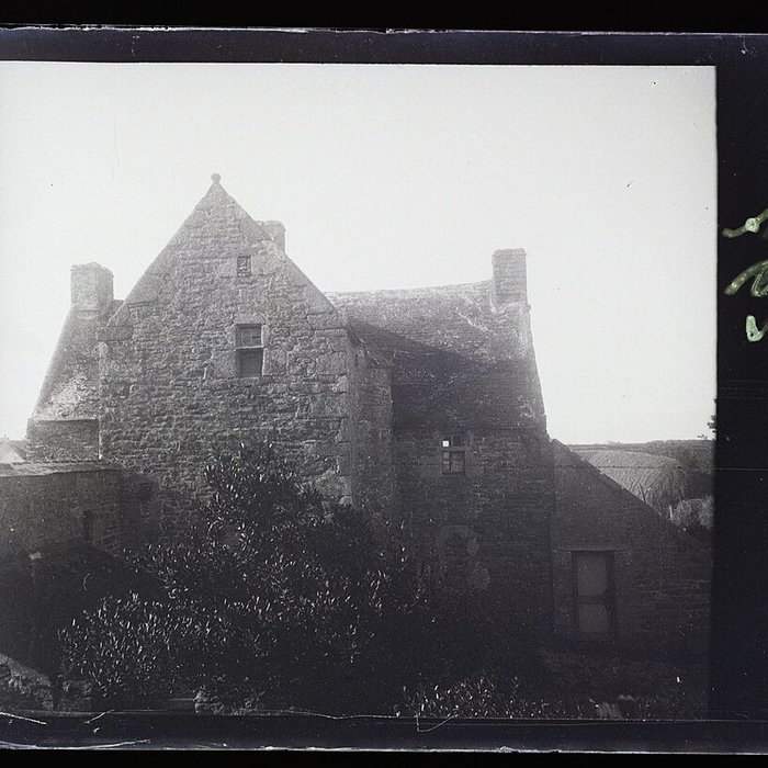Photo de Maison des Chanoines de Landunvez