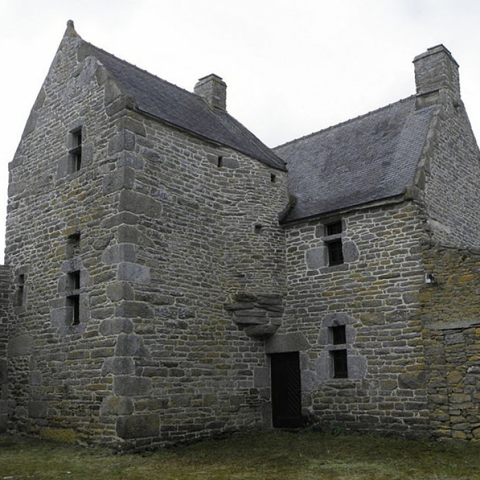 Photo de Maison des Chanoines de Landunvez