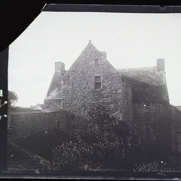 Maison des Chanoines de Landunvez