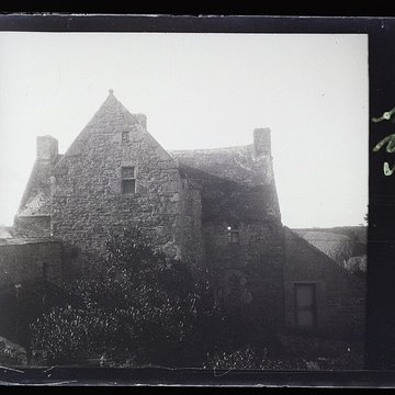 Maison des Chanoines de Landunvez