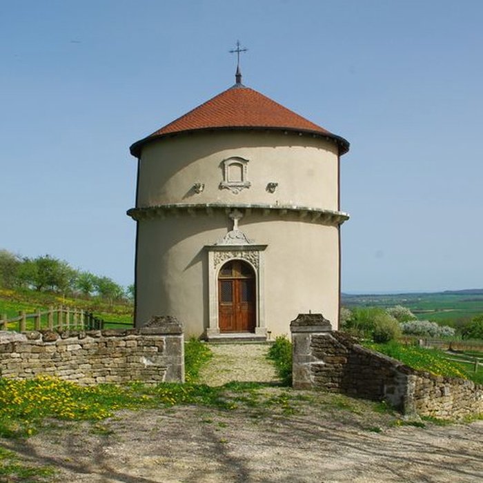 Photo de Château de Beaufremont
