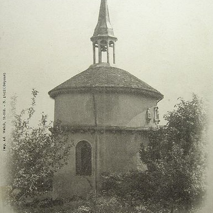 Photo de Château de Beaufremont