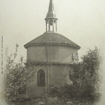 Château de Beaufremont