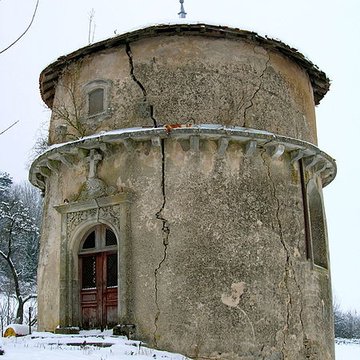 Château de Beaufremont