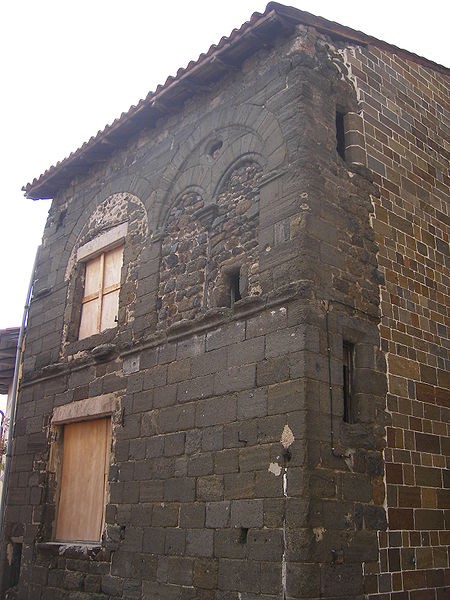 Photo de Maison des Cizeron au Puy En Velay