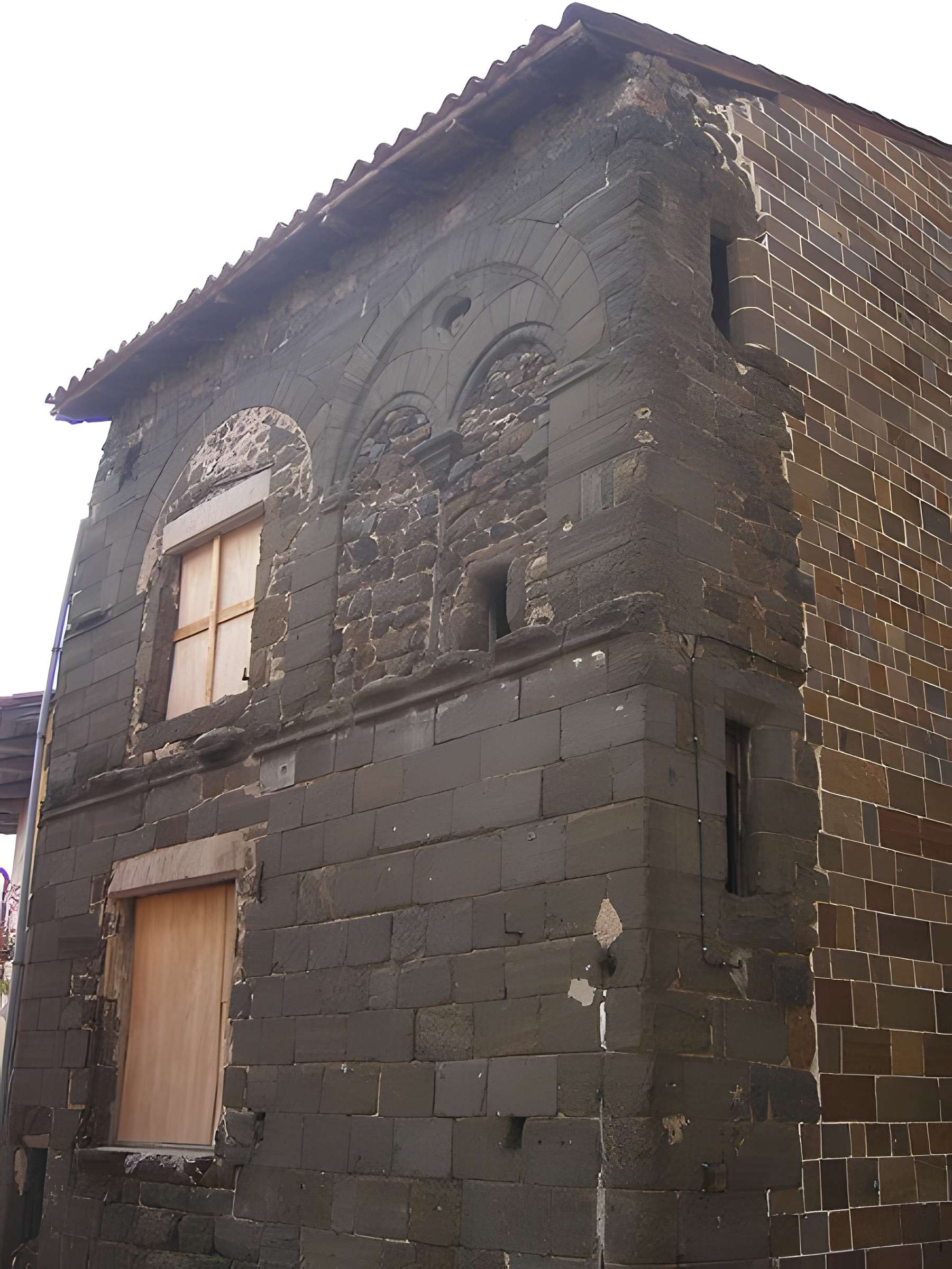 Maison des Cizeron au Puy En Velay 