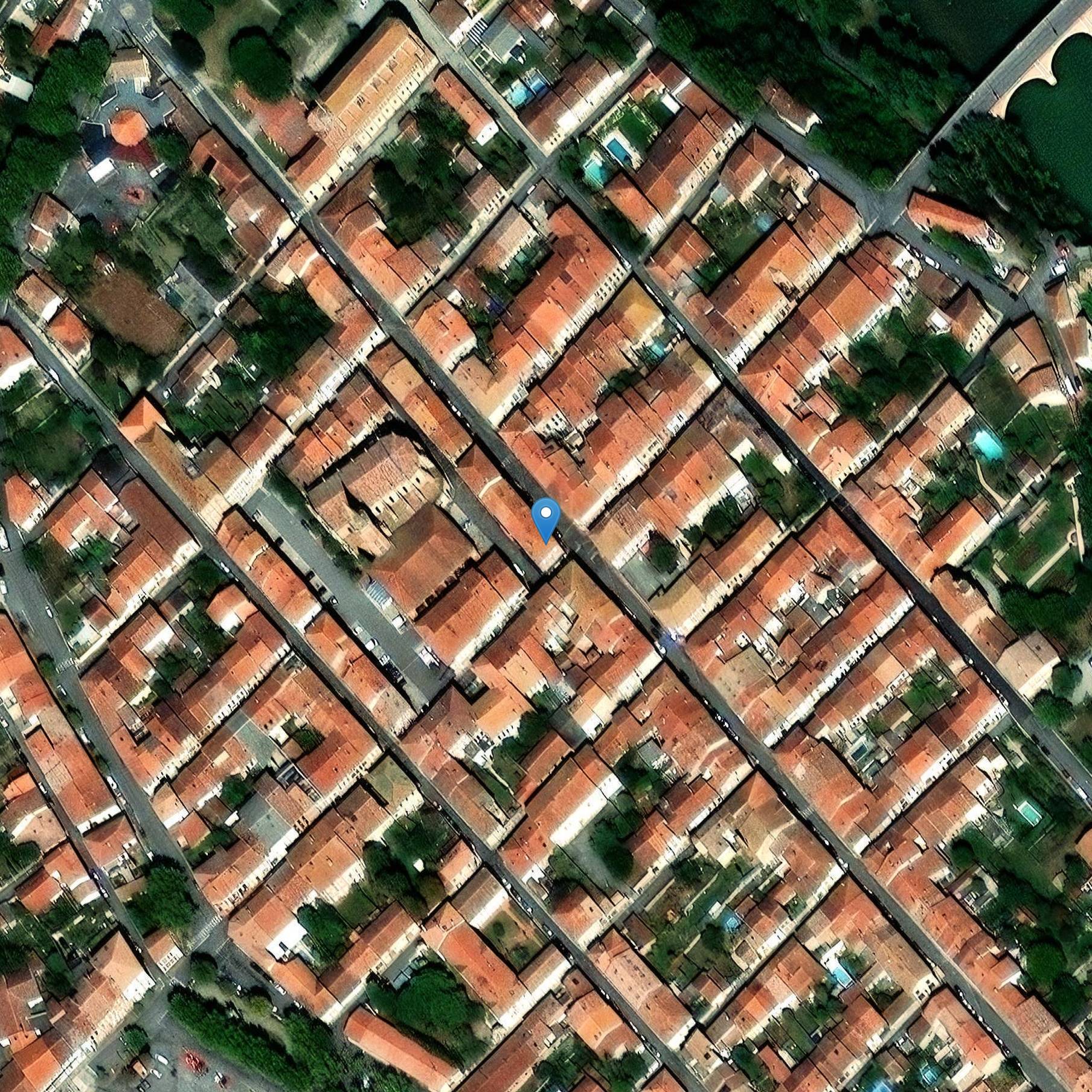 Photo de 马泽尔省富瓦伯爵府