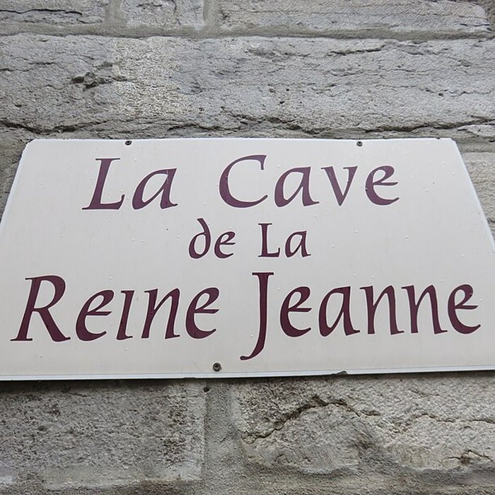 Photo de Maison des consorts Brand à Arbois