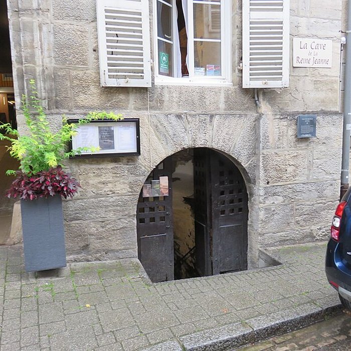 Photo de Maison des consorts Brand à Arbois