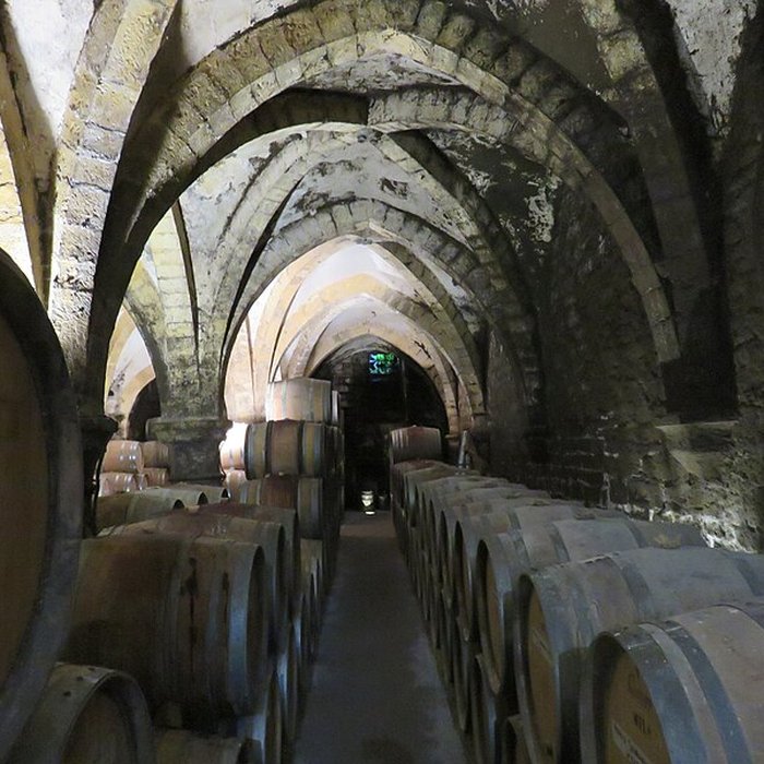 Photo de Maison des consorts Brand à Arbois