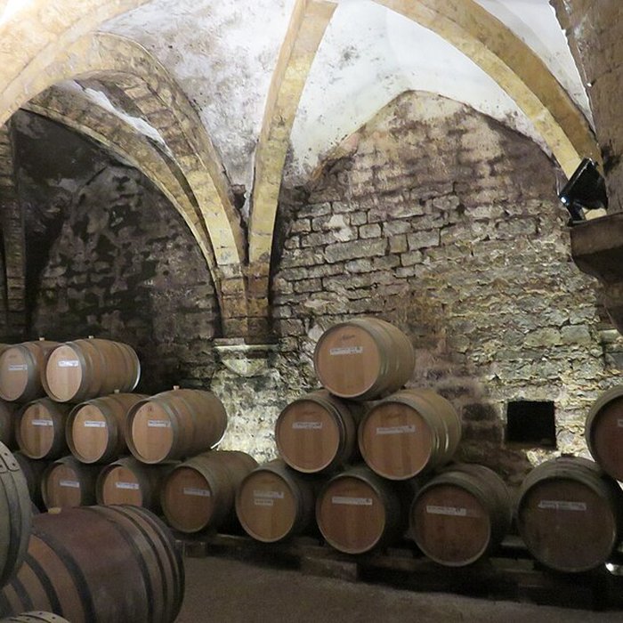 Photo de Maison des consorts Brand à Arbois