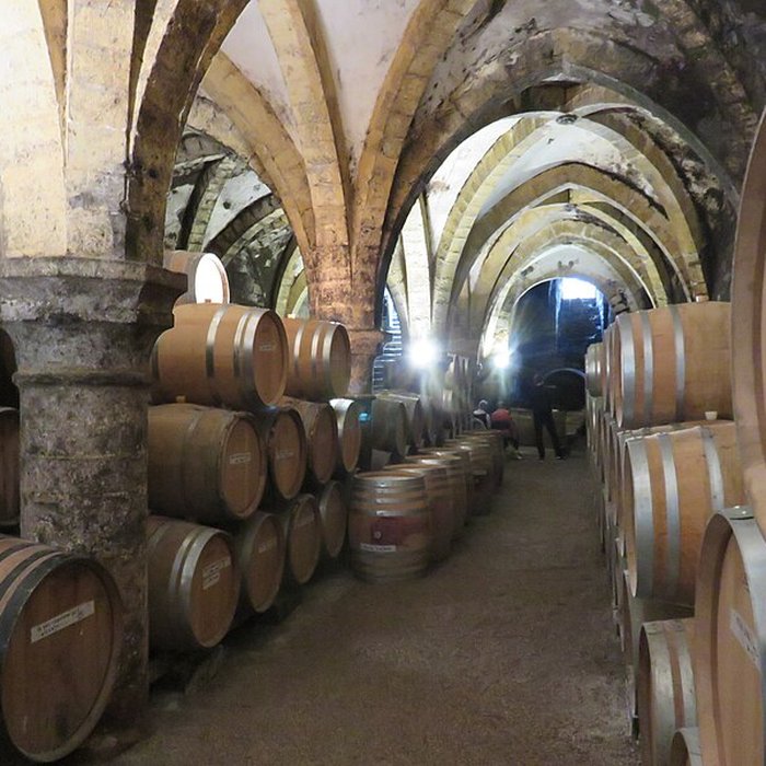 Photo de Maison des consorts Brand à Arbois