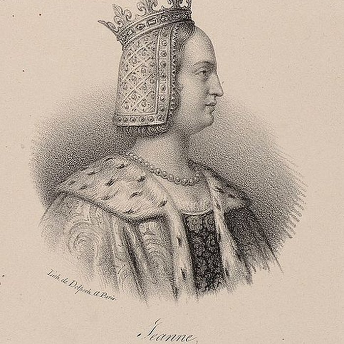 Photo de Maison des consorts Brand à Arbois