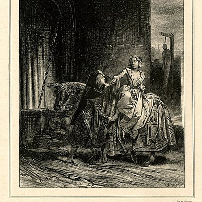 Photo de Maison des consorts Brand à Arbois