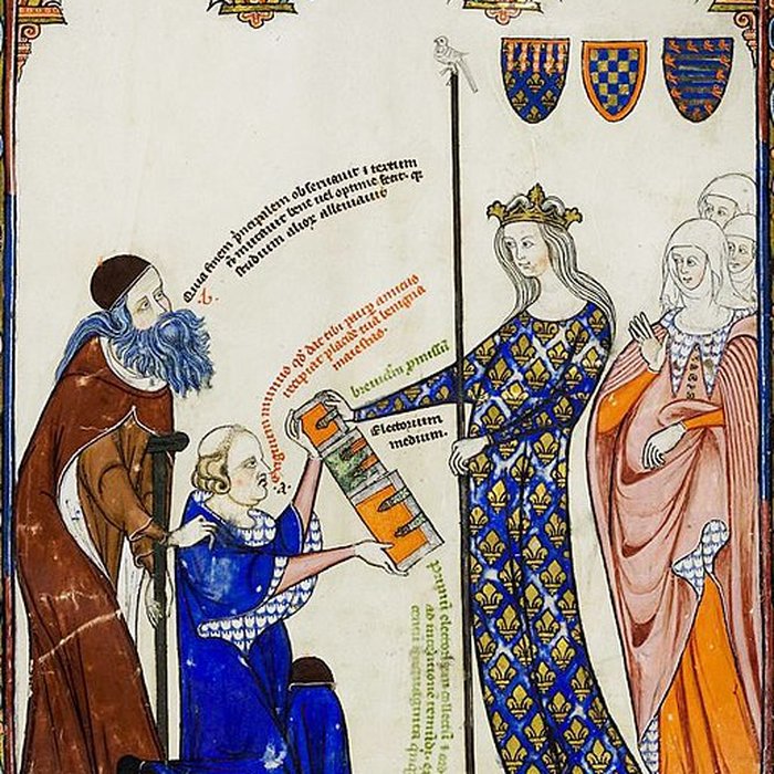 Photo de Maison des consorts Brand à Arbois