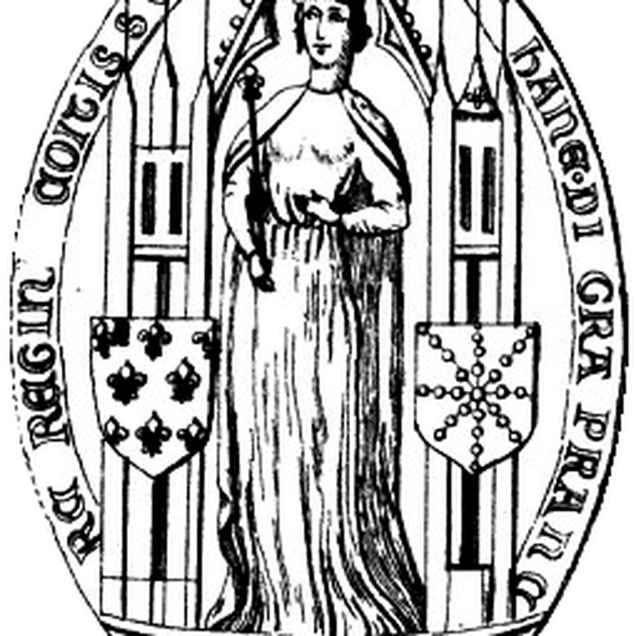 Photo de Maison des consorts Brand à Arbois