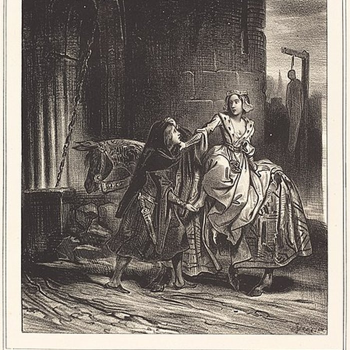 Photo de Maison des consorts Brand à Arbois