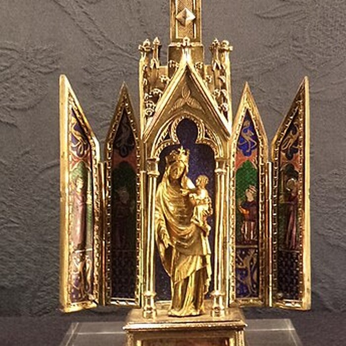 Photo de Maison des consorts Brand à Arbois