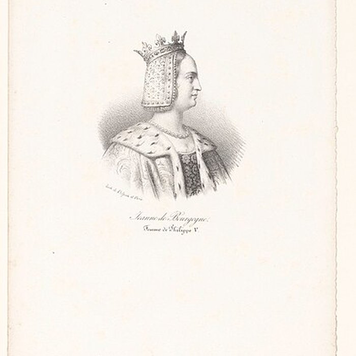 Photo de Maison des consorts Brand à Arbois