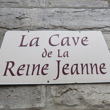 Maison des consorts Brand à Arbois