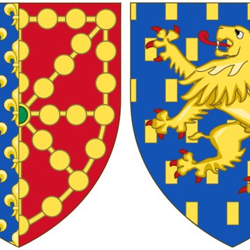 Maison des consorts Brand à Arbois