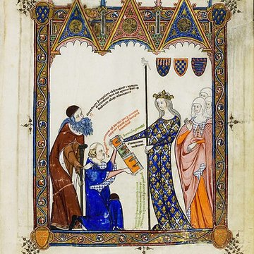 Maison des consorts Brand à Arbois