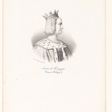 Maison des consorts Brand à Arbois