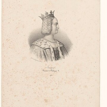 Maison des consorts Brand à Arbois