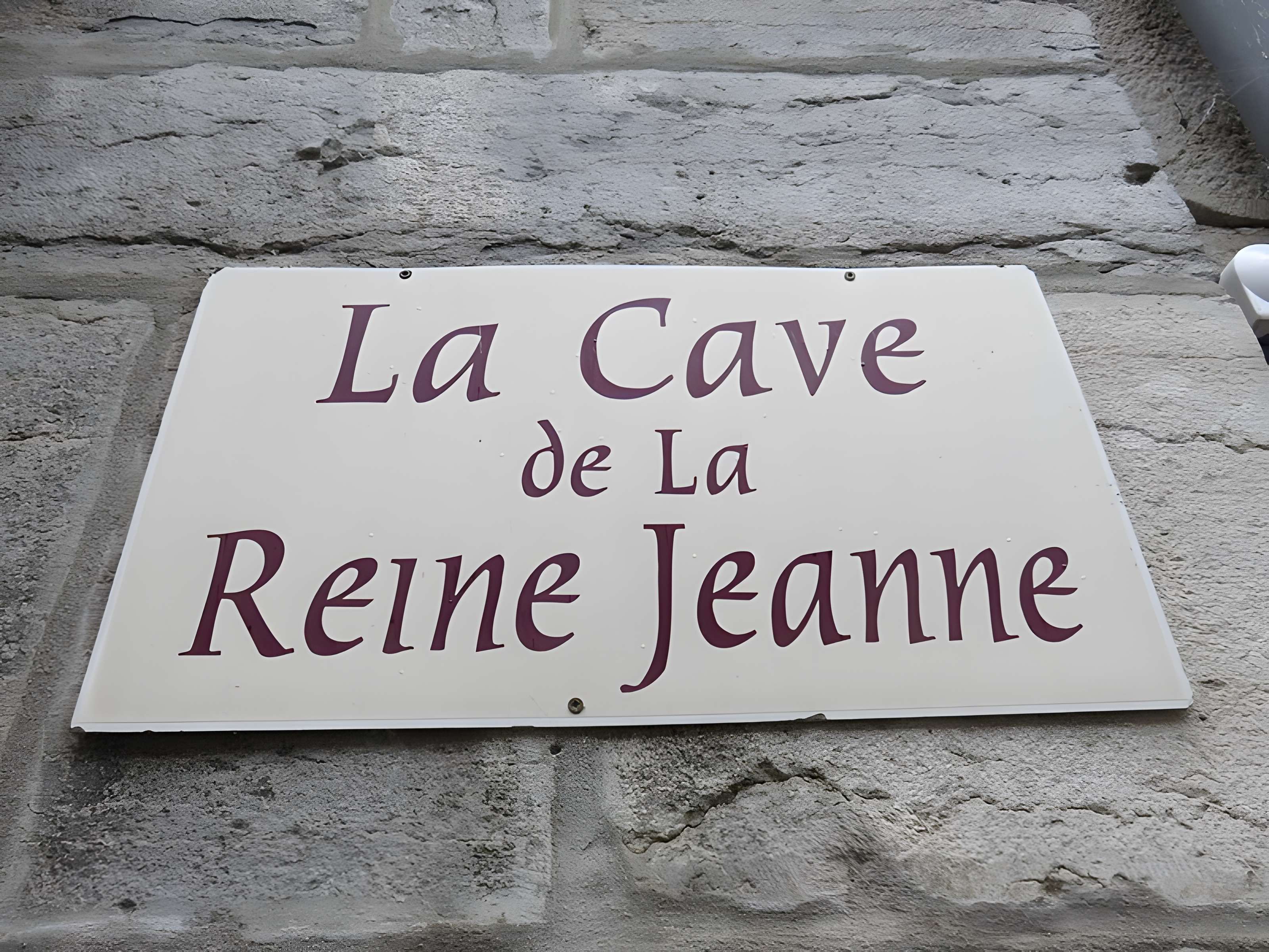 Maison des consorts Brand à Arbois