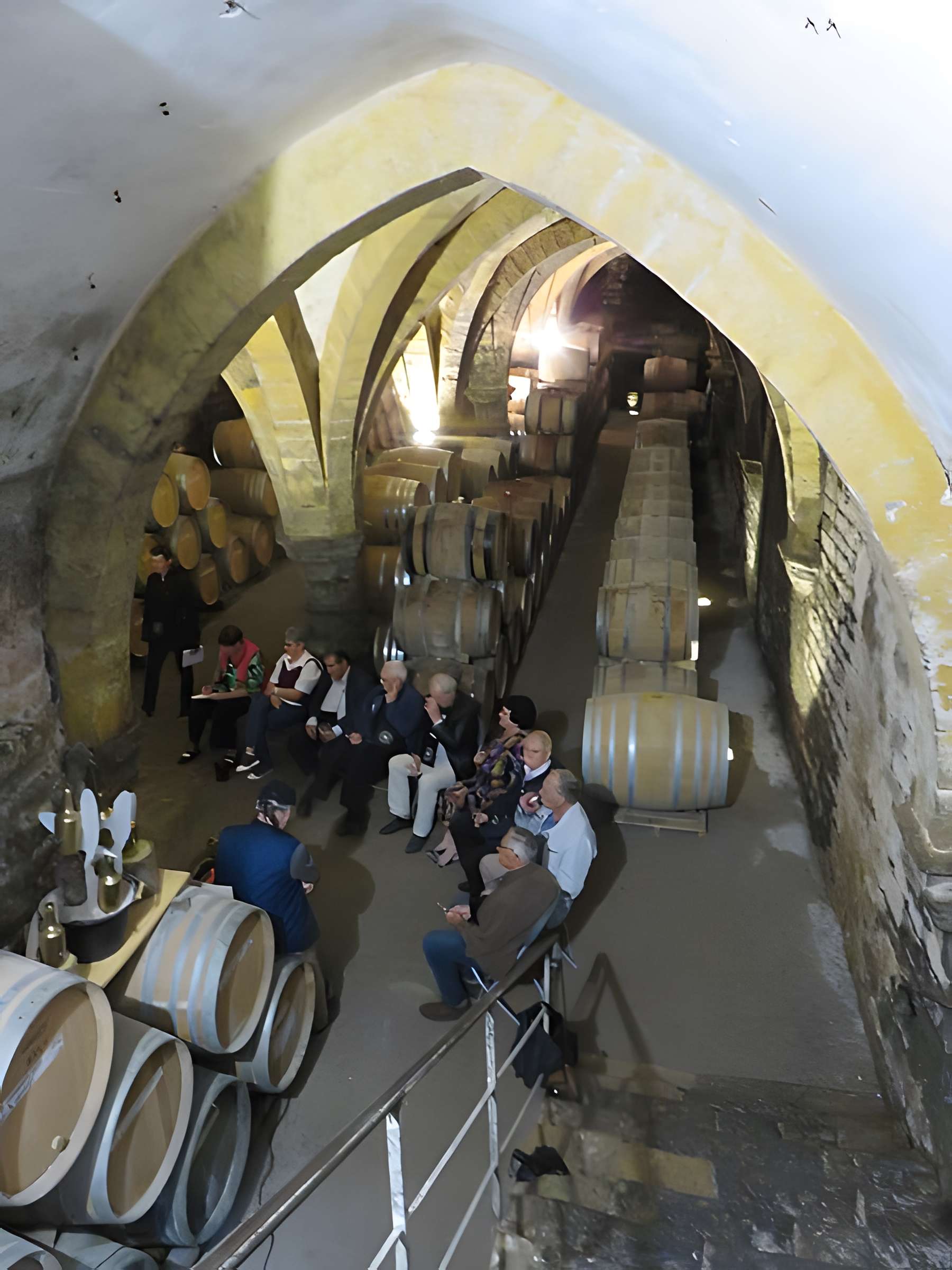 Maison des consorts Brand à Arbois