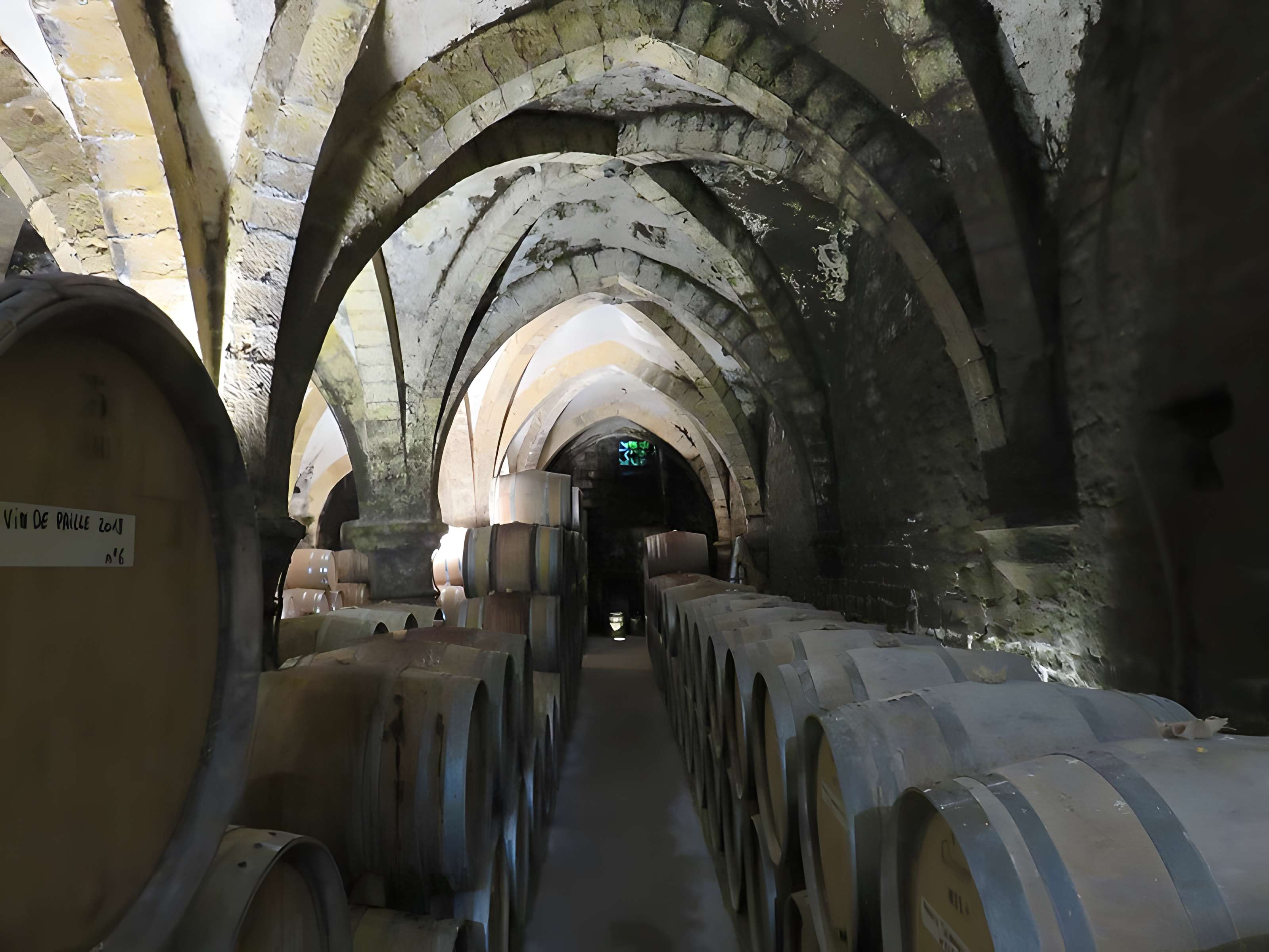 Maison des consorts Brand à Arbois