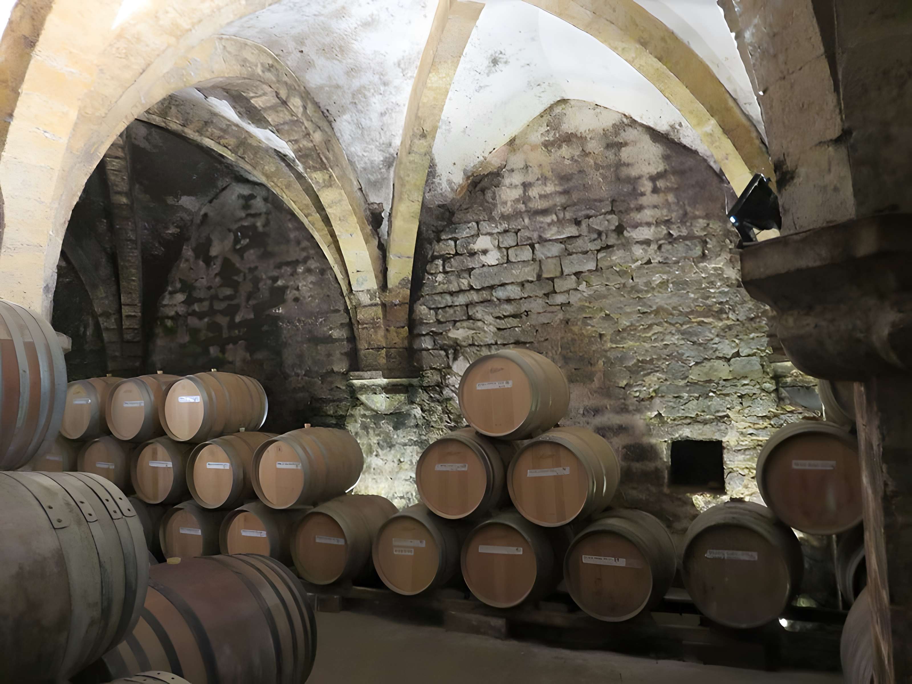 Maison des consorts Brand à Arbois