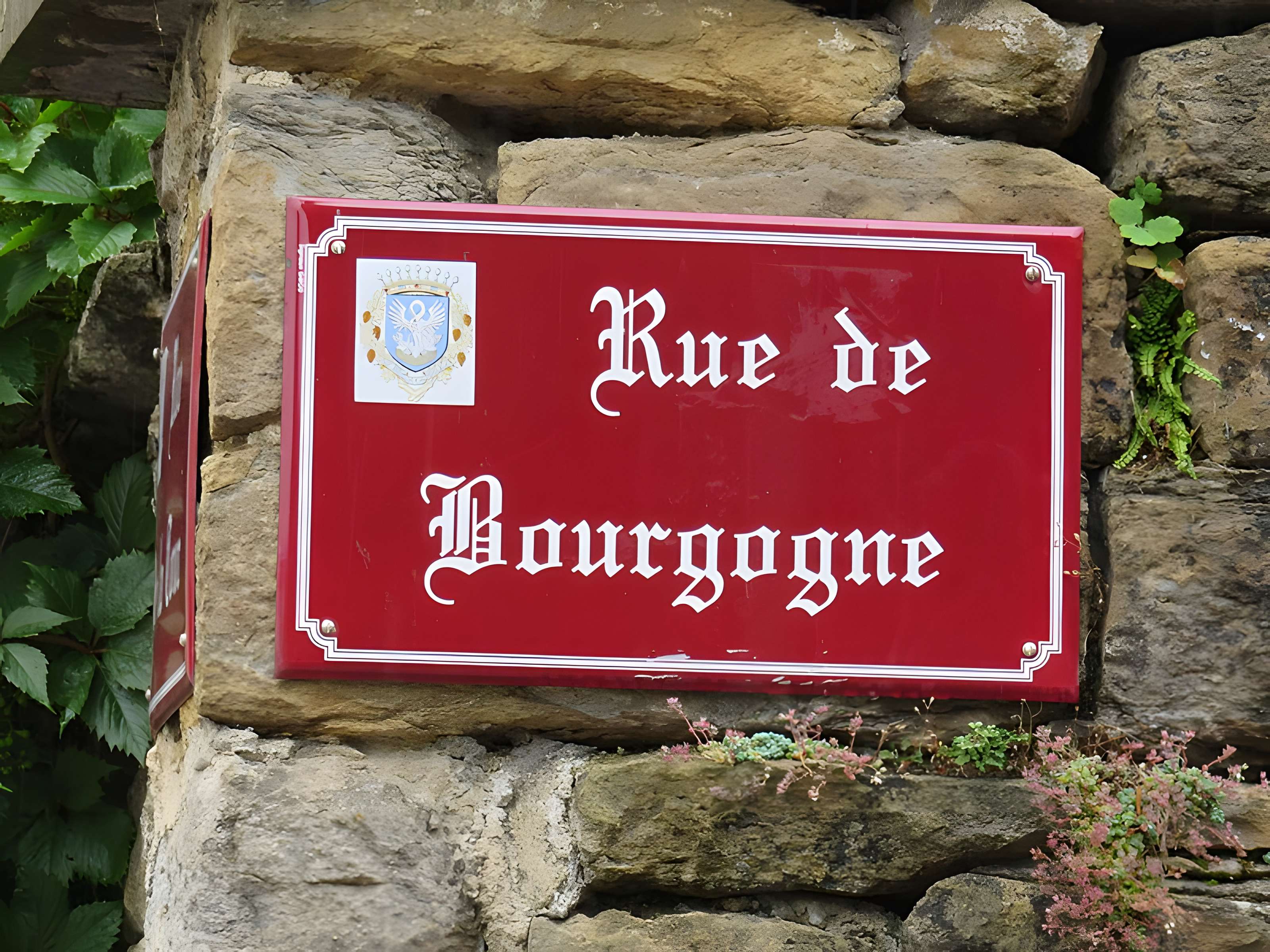 Maison des consorts Brand à Arbois