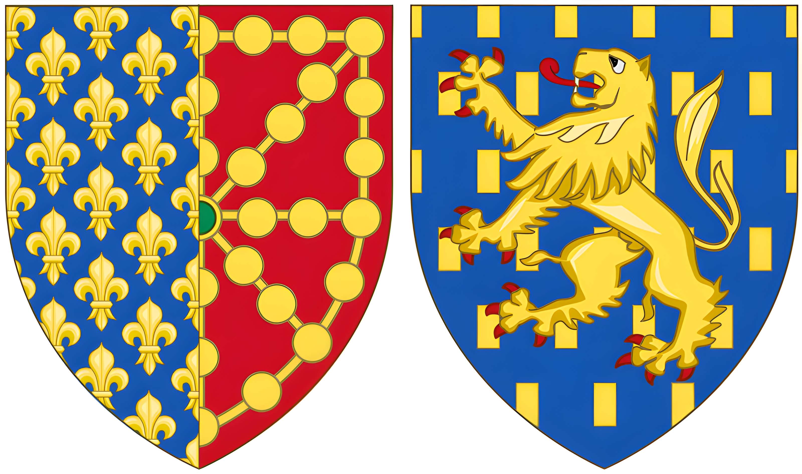 Maison des consorts Brand à Arbois