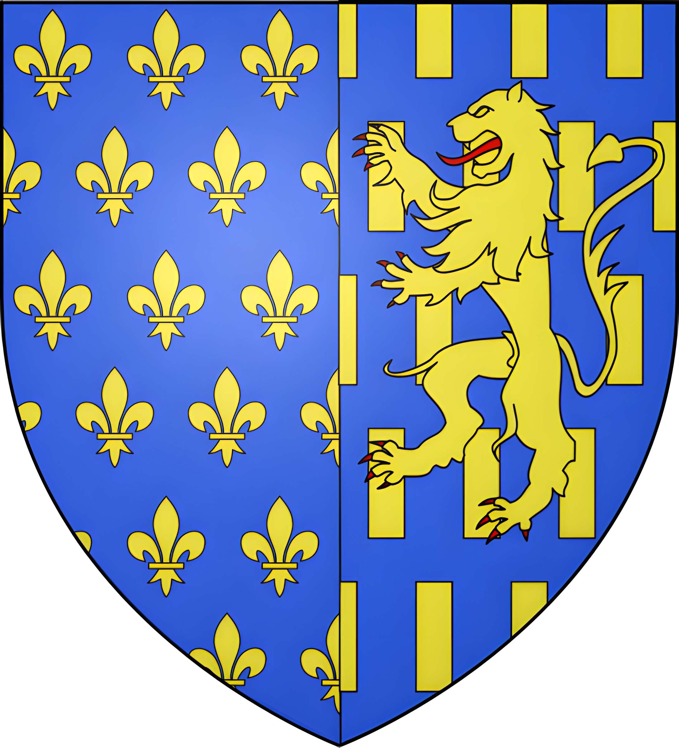 Maison des consorts Brand à Arbois