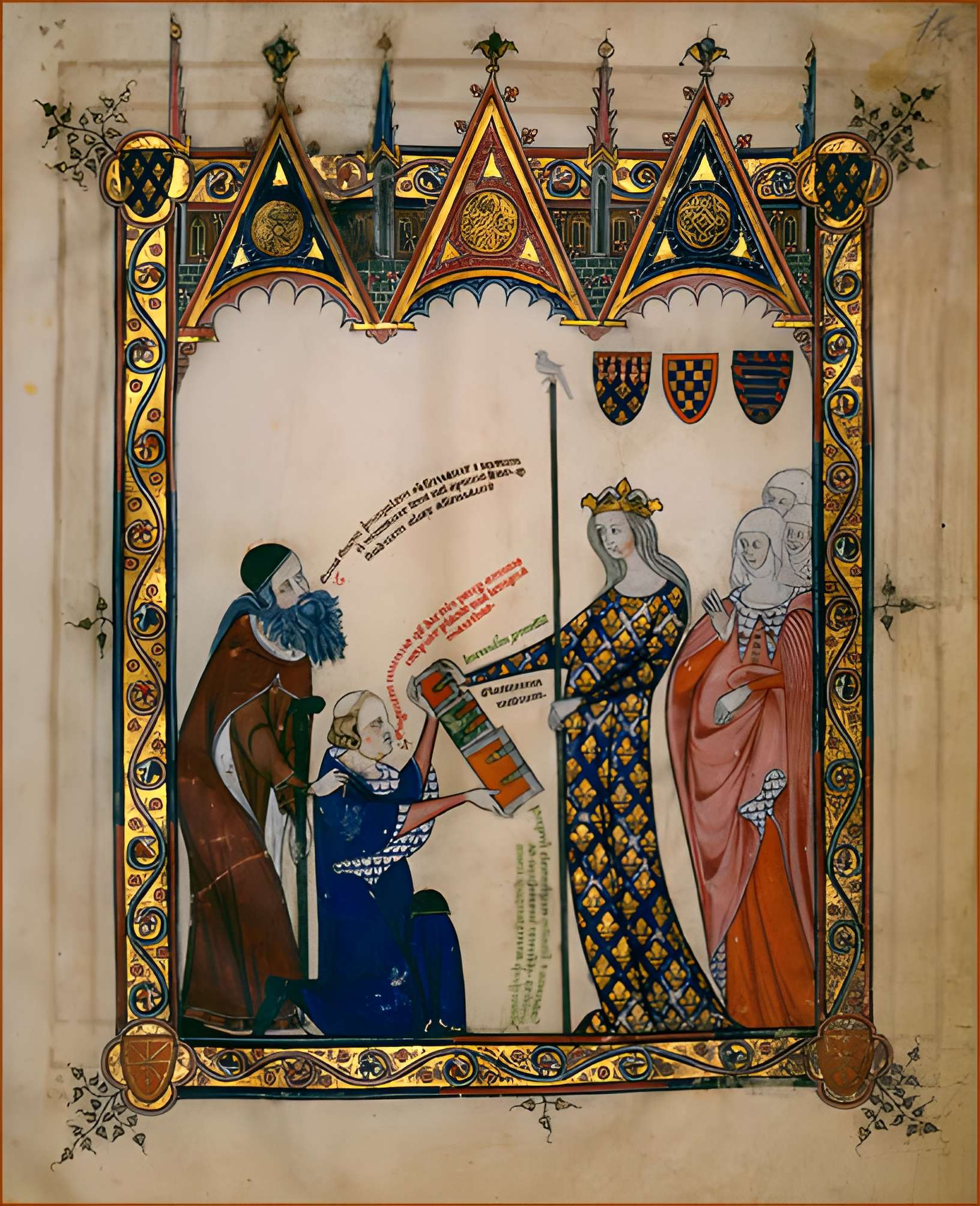 Maison des consorts Brand à Arbois