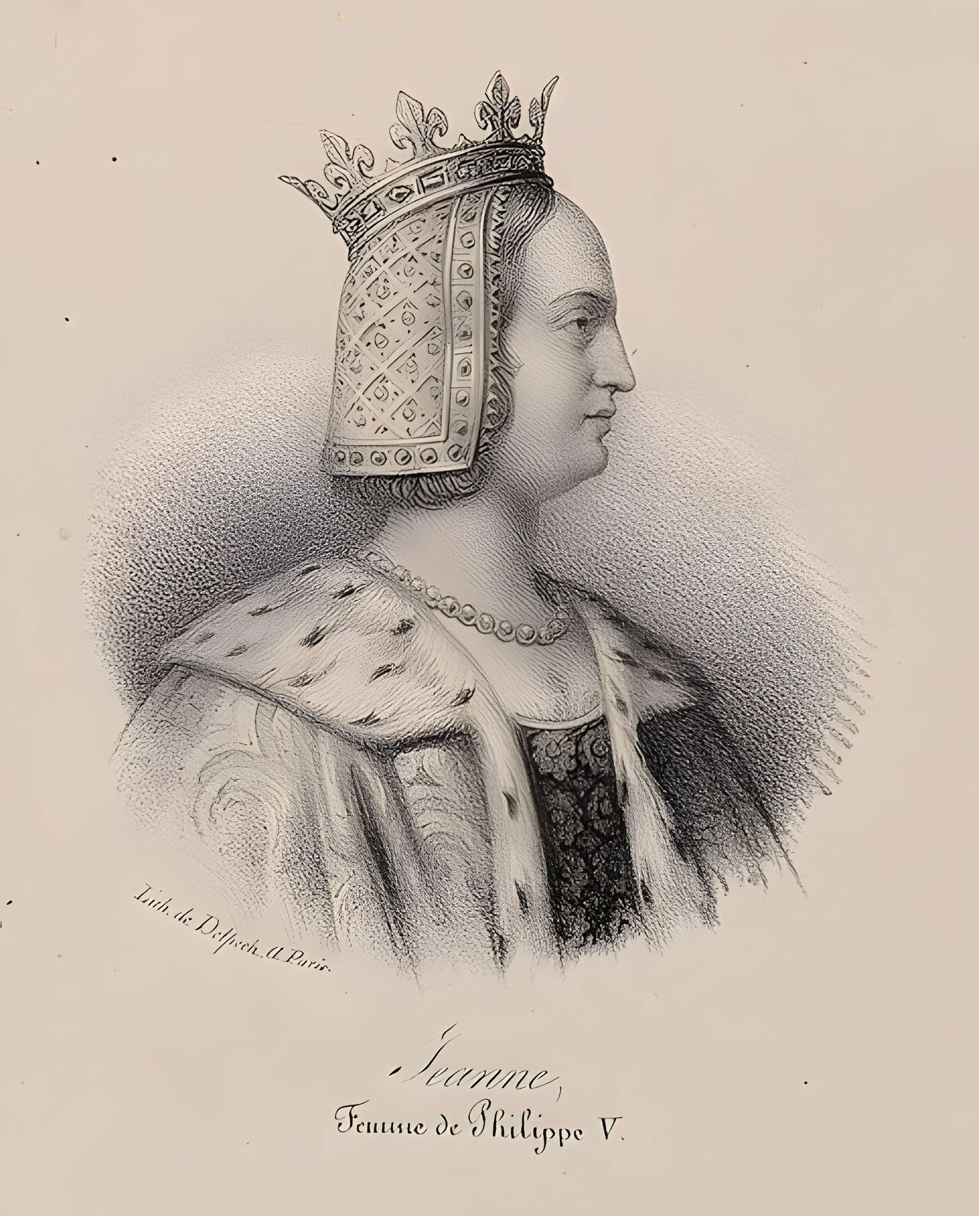 Maison des consorts Brand à Arbois