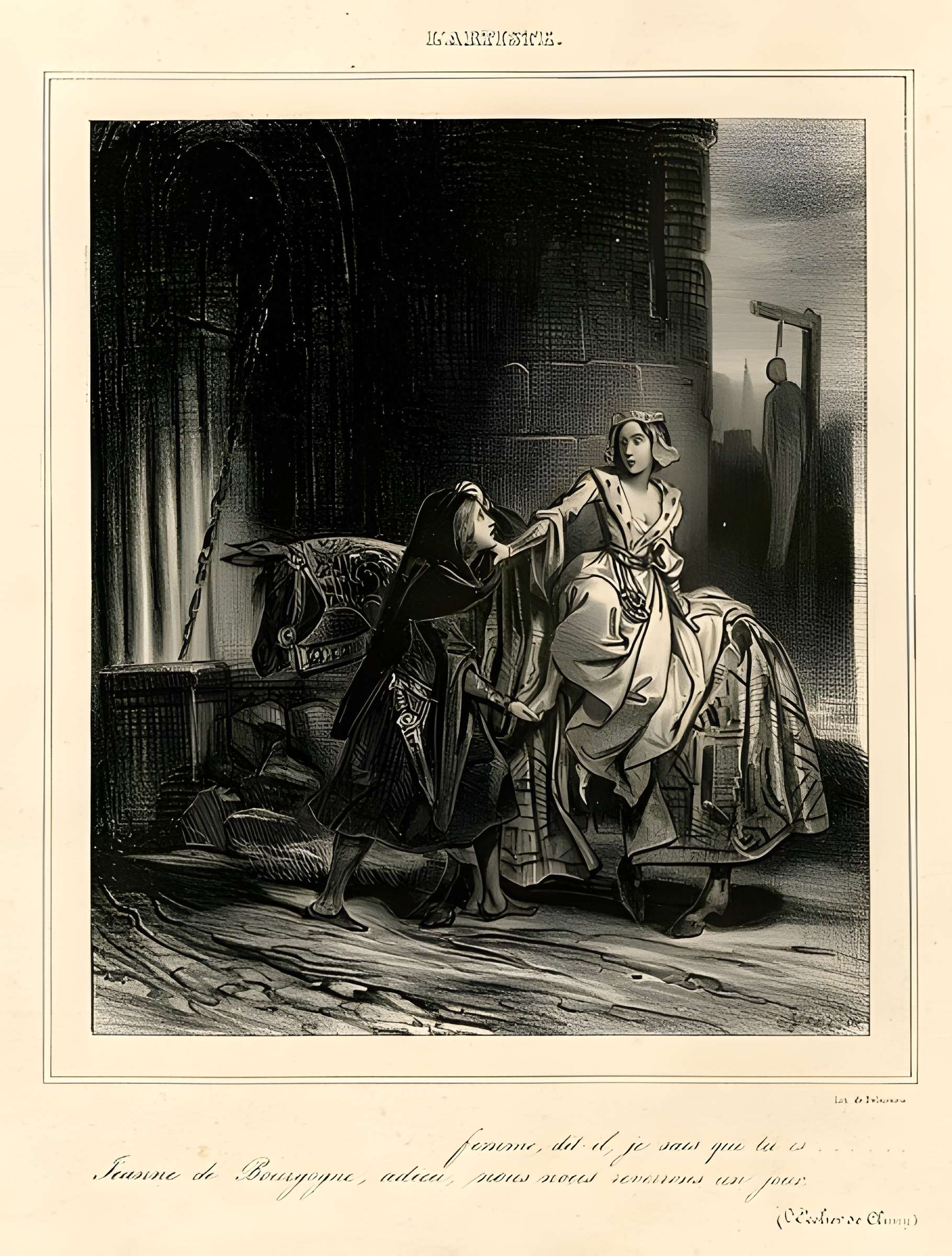 Maison des consorts Brand à Arbois